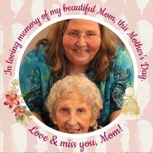 Meet your Posher, Reba